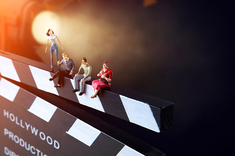 如何选择适合自己的柳林县TVC广告片拍摄公司？