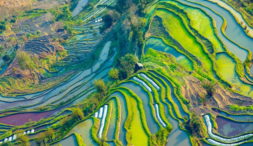 走进柳林县TVC拍摄：解锁本地化场景与创意镜头的完美融合