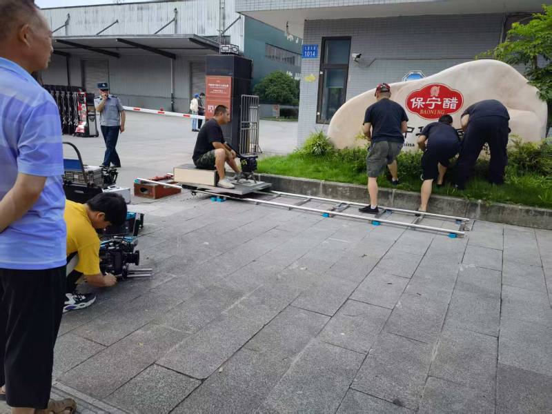 柳林县广告片拍摄公司核心优势：全流程服务，让品牌广告片省心更出彩