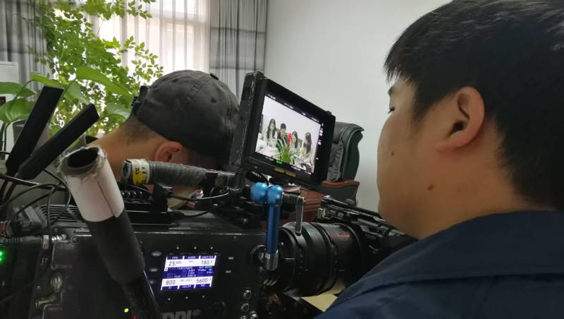 剧本杀式体验：柳林县广告片拍摄公司构建沉浸式消费决策路径