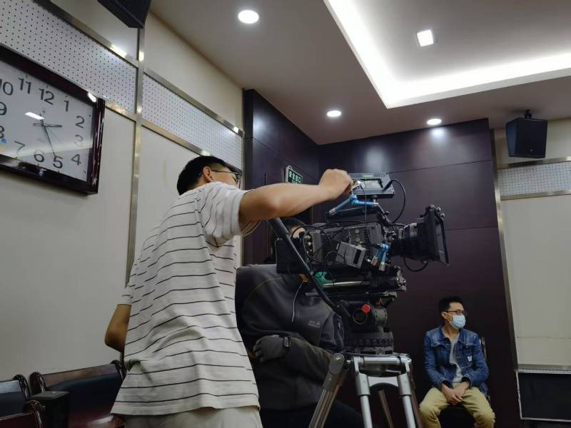 价值沉淀，长效赋能——柳林县TVC与广告片拍摄制作的长效价值构建