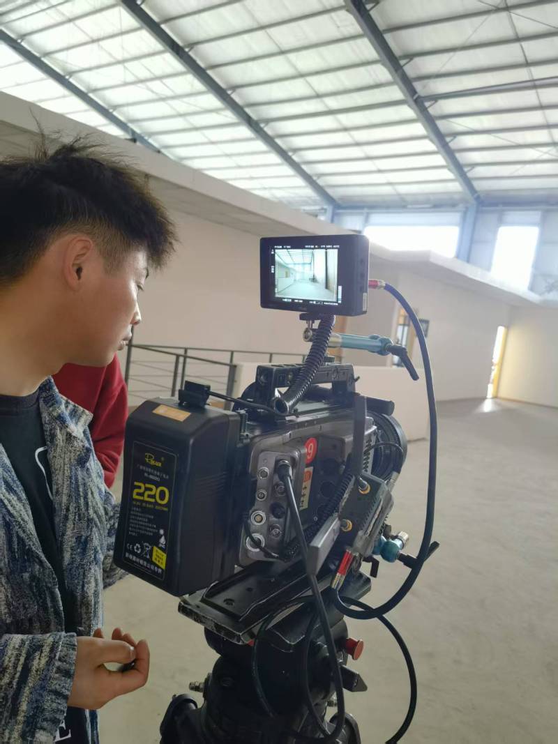 解锁柳林县广告片拍摄：以创意镜头，解锁品牌商业价值新高度