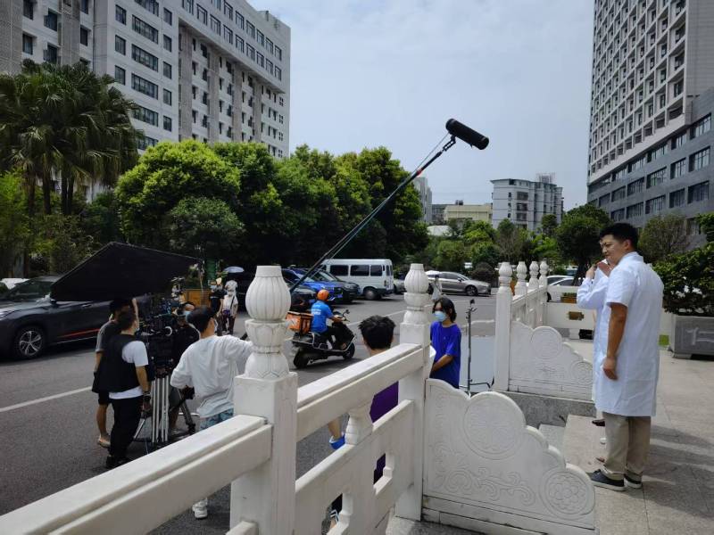 柳林县广告片拍摄公司低成本实现高规格制作的诀窍
