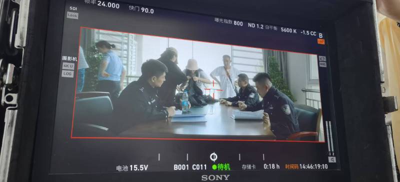 柳林县广告片拍摄公司服务世界500强的标准化体系